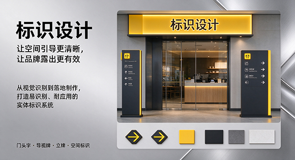 德令哈市标识设计