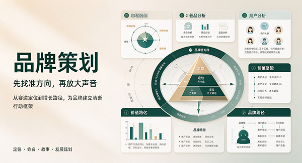 德令哈市品牌策划